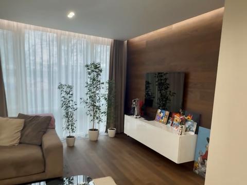 квартира за адресою Юлії Здановської вул. (Ломоносова), 71-З