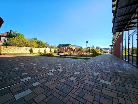 квартира за адресою Остапа Нижанківського вул., 2-Е