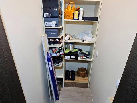 квартира за адресою Остапа Нижанківського вул., 2-Е