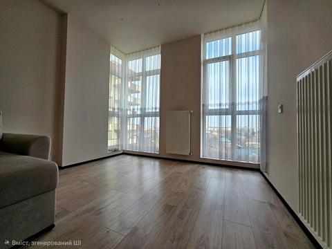 квартира за адресою Остапа Нижанківського вул., 2-Е