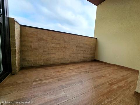 квартира за адресою Остапа Нижанківського вул., 2-Е