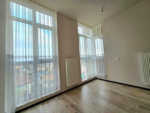 квартира за адресою Остапа Нижанківського вул., 2-Е