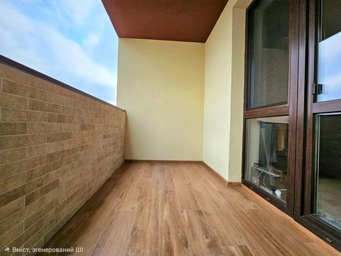 квартира за адресою Остапа Нижанківського вул., 2-Е