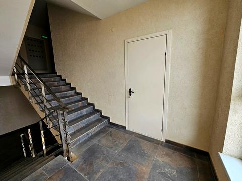 квартира за адресою Остапа Нижанківського вул., 2-Е