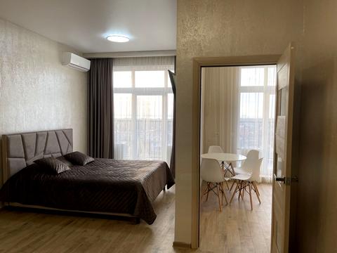 квартира по адресу Чехова ул., 1