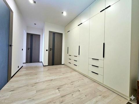 квартира за адресою Остапа Нижанківського вул., 2-Е