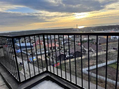 квартира по адресу Чехова ул., 1