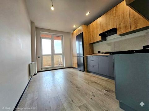 квартира за адресою Остапа Нижанківського вул., 2-Е