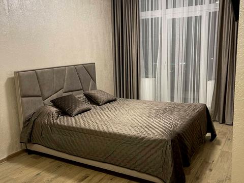 квартира по адресу Чехова ул., 1