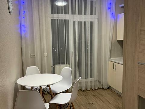 квартира по адресу Чехова ул., 1