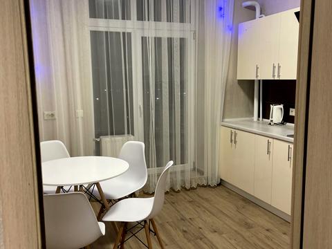 квартира по адресу Чехова ул., 1