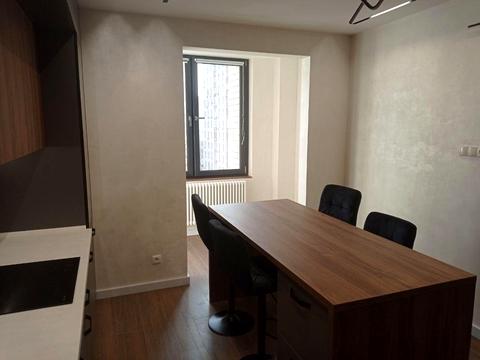 квартира по адресу Сапёрно-Слободская ул., 8