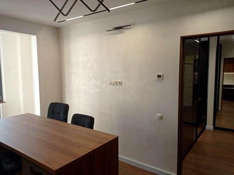 квартира по адресу Сапёрно-Слободская ул., 8