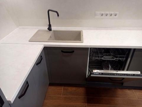 квартира по адресу Сапёрно-Слободская ул., 8