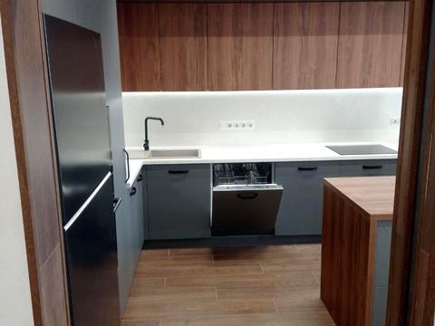 квартира по адресу Сапёрно-Слободская ул., 8