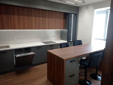 квартира по адресу Сапёрно-Слободская ул., 8