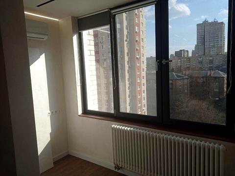 квартира по адресу Сапёрно-Слободская ул., 8