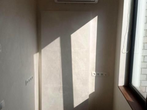 квартира по адресу Сапёрно-Слободская ул., 8