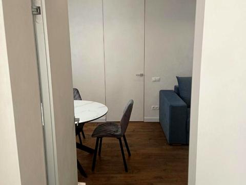 квартира по адресу Сапёрно-Слободская ул., 8