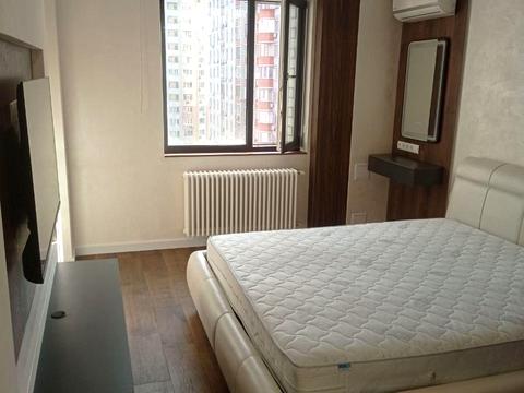 квартира по адресу Сапёрно-Слободская ул., 8