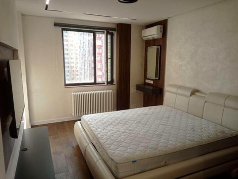 квартира по адресу Сапёрно-Слободская ул., 8