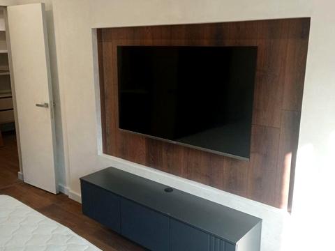 квартира по адресу Сапёрно-Слободская ул., 8