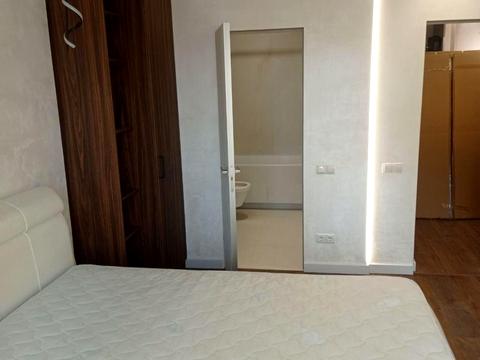 квартира по адресу Сапёрно-Слободская ул., 8