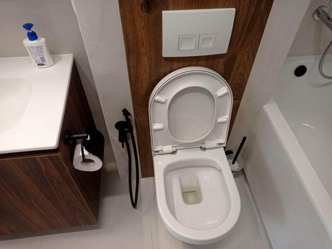 квартира по адресу Сапёрно-Слободская ул., 8