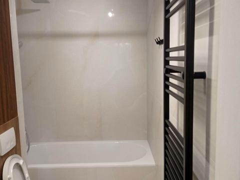 квартира по адресу Сапёрно-Слободская ул., 8