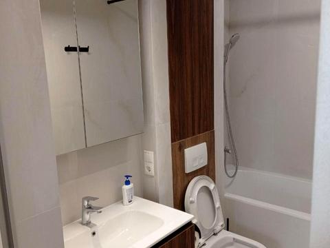 квартира по адресу Сапёрно-Слободская ул., 8