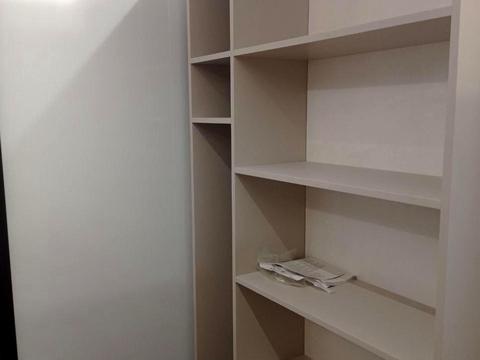 квартира по адресу Сапёрно-Слободская ул., 8