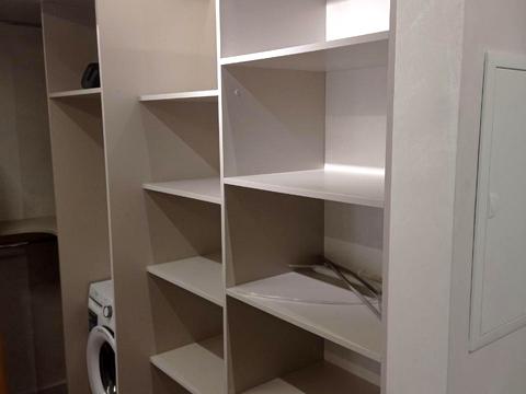 квартира по адресу Сапёрно-Слободская ул., 8