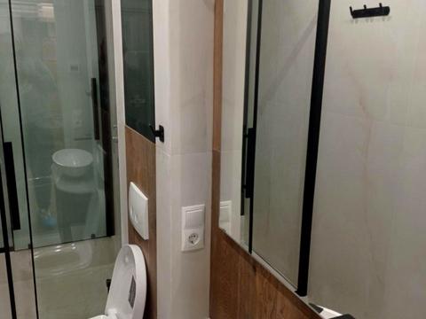 квартира по адресу Сапёрно-Слободская ул., 8