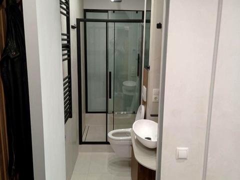 квартира по адресу Сапёрно-Слободская ул., 8