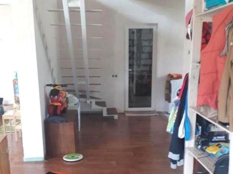 дом по адресу Центральная ул. (Пролетарская)