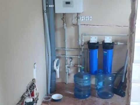 дом по адресу Центральная ул. (Пролетарская)