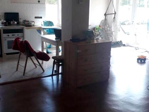 дом по адресу Центральная ул. (Пролетарская)