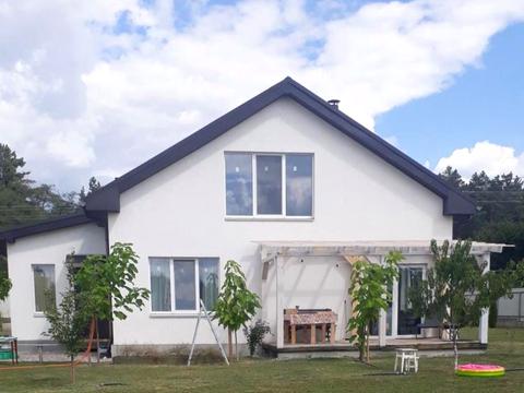 дом по адресу Центральная ул. (Пролетарская)