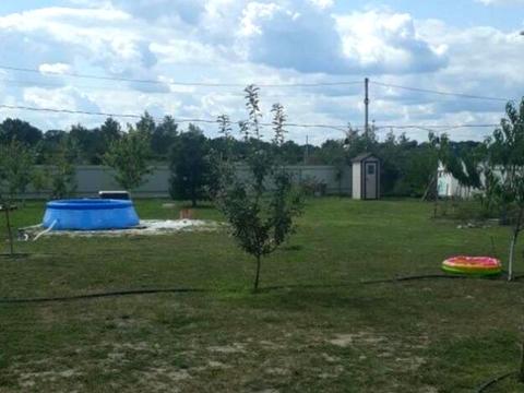 дом по адресу Центральная ул. (Пролетарская)