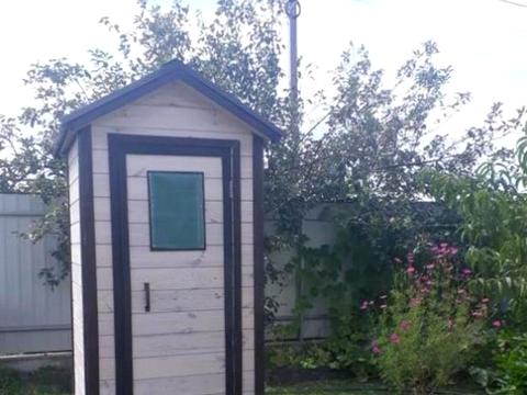 дом по адресу Центральная ул. (Пролетарская)