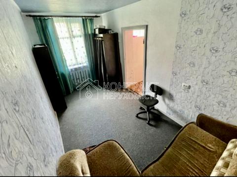 квартира по адресу Спортивная ул., 14