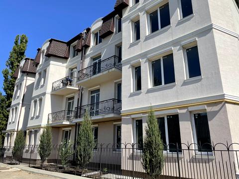 квартира за адресою Академіка Вернадського вул., 21а