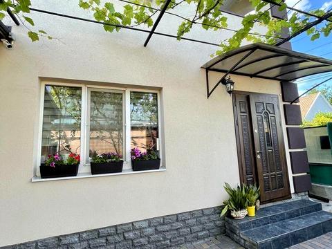 дом по адресу Архитектурная ул.