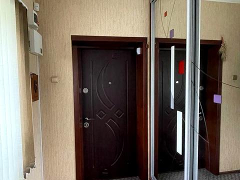 дом по адресу Архитектурная ул.