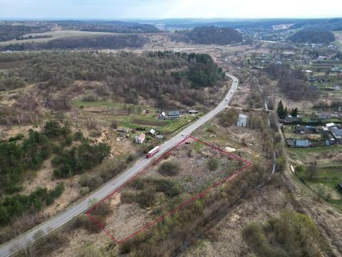 участок по адресу 