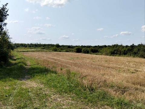 ділянка за адресою 