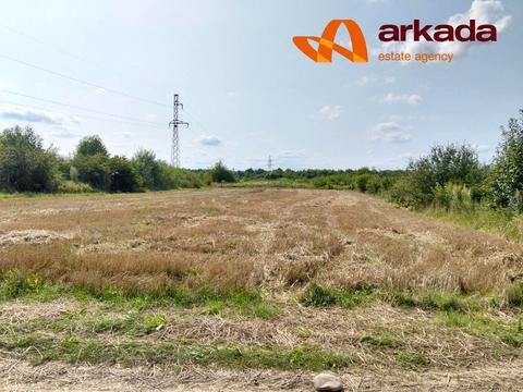 ділянка за адресою 