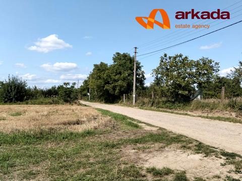 ділянка за адресою 