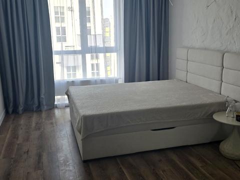 квартира за адресою Рудненська вул. (Білогорська), 8-Д