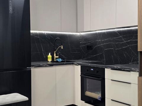 квартира за адресою Рудненська вул. (Білогорська), 8-Д